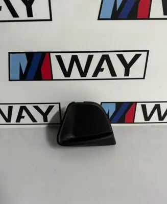 BMW 1 F20 F21 Seat control switch 