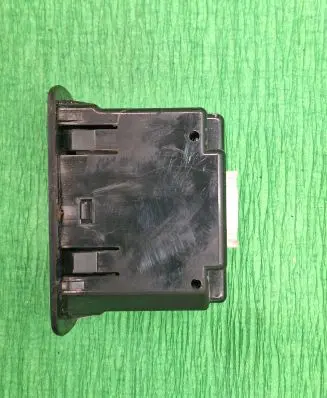 Subaru Forester SH AUX in-socket connector 6008