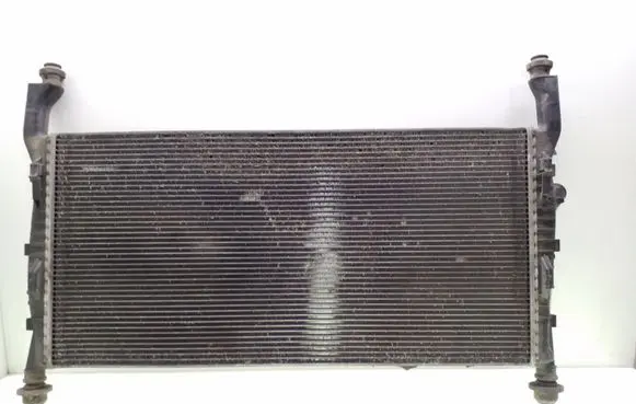 Ford Transit Coolant radiator 6C118005CD
