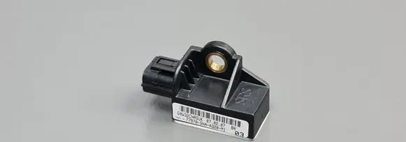 Honda Civic Airbag deployment crash/impact sensor 77970SNAA320M1