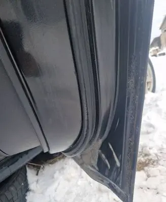 Jeep Patriot Rear door 10702 KU77A