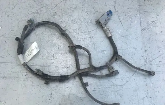 Opel Insignia A Parking sensor (PDC) wiring loom 13238612