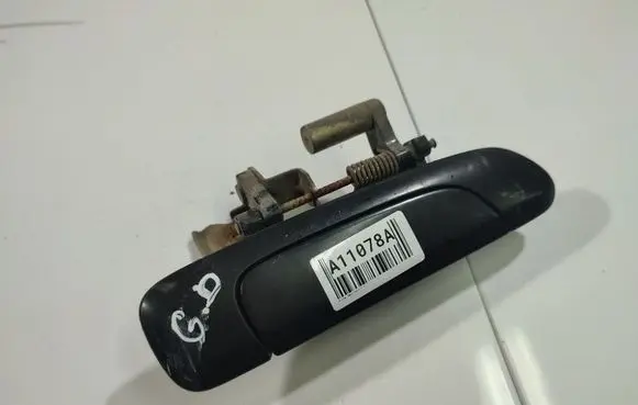 Honda Jazz Front door exterior handle 