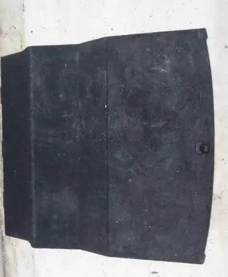 Jaguar XE Trunk/boot mat liner GMAUTO4574097