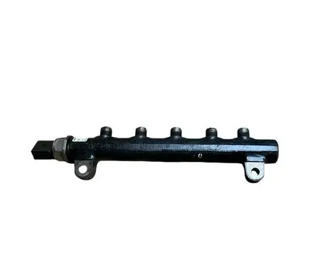 Opel Antara Fuel main line pipe 9307Z528A 96868901
