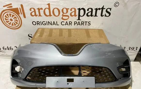 Renault Zoe Front bumper 620223129R