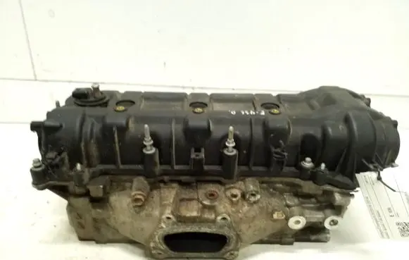 Dodge Charger Engine head 