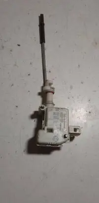 Volkswagen Golf IV Central locking motor 754604 3B0959782