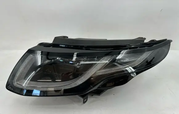 Land Rover Range Rover Evoque L538 Headlight/headlamp GJ3M13W030EA