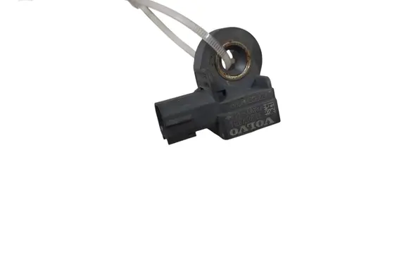 Volvo V40 Airbag deployment crash/impact sensor 31387891