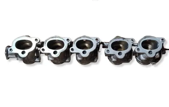 BMW M5 Throttle valve 7834788 783478801