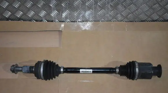 Porsche Panamera (971) Front driveshaft 971407271R