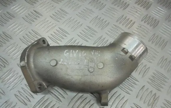 Honda Civic Air intake hose/pipe