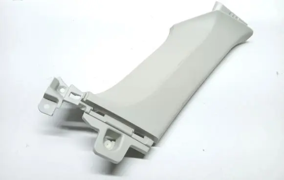 Mazda CX-5 Trunk/boot storage box wall KD45-68260