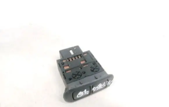 KIA Sorento Fuel tank opening switch 935503E000 93550-3E000