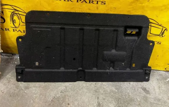 Ford Explorer VI Engine splash shield/under tray L1MB6P013AD