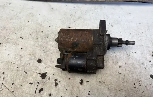 Volkswagen Sharan Starter motor