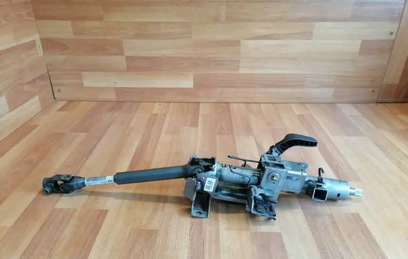Renault Espace V (RFC) Steering wheel axle 488100114R 488102880R A151000020