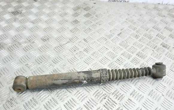 Peugeot 207 Rear shock absorber/damper