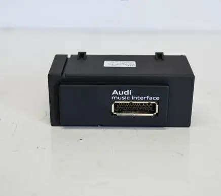 Audi A3 S3 8V Other devices 8V0035736