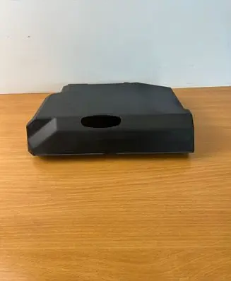 Renault Trafic III (X82) Battery box tray cover/lid 237060001R