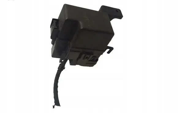 KIA Venga Fuse box set