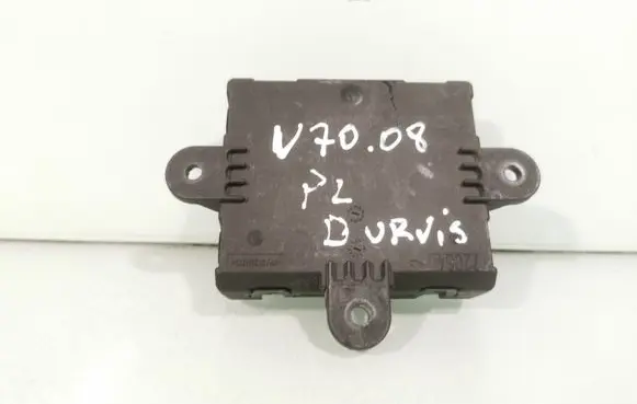 Volvo V70 Door control unit/module 0507914102