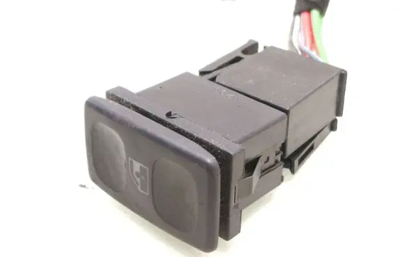 Volkswagen Polo III 6N 6N2 6NF Electric window control switch 191959855