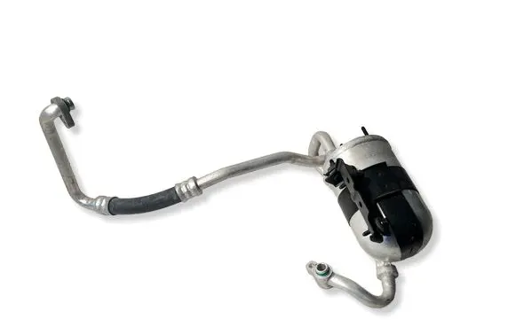 KIA Niro Air conditioning (A/C) air dryer 97805K4500 FA1F0PPJCA DHC05PY01060