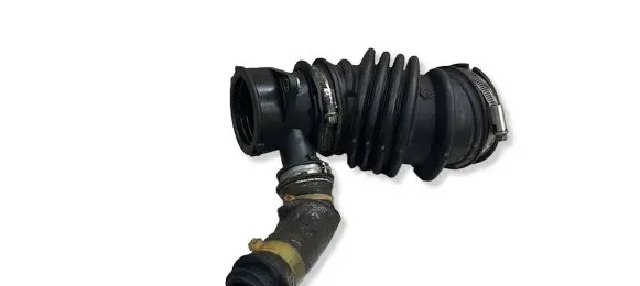 Ford Focus Turbo air intake inlet pipe/hose F1F19C623A