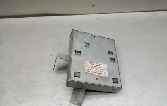 Honda CR-V Other control units/modules 39825S10004 39825S10