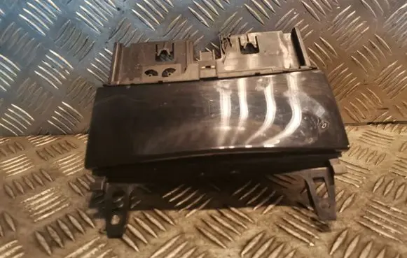 Mercedes-Benz E W212 Car ashtray 2046801350