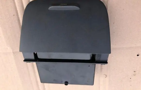 Volvo S70 V70 V70 XC Ashtray (front) 