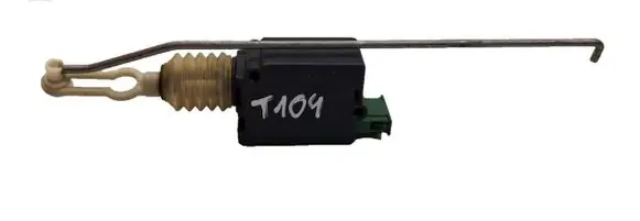Audi A4 S4 B6 8E 8H Central locking motor 4B9962115