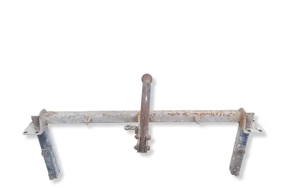 Opel Astra H Tow bar set 