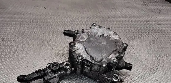 Volkswagen Caddy Vacuum pump 038145209