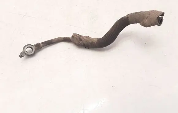 Toyota Avensis T250 Coolant pipe/hose 