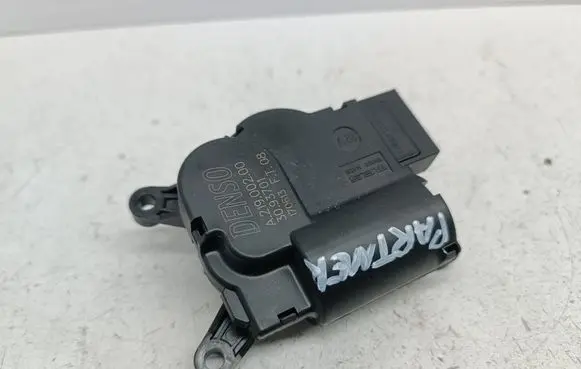 Peugeot Partner Air flap motor/actuator 3093701 A21900200 170613