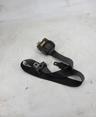 BMW 7 E32 Front seatbelt WY3489 00021887