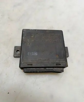 Mercedes-Benz Sprinter W901 W902 W903 W904 Door central lock control unit/module 0165459232 410215004001