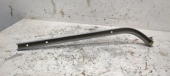 Peugeot Partner Sliding door upper top rail 