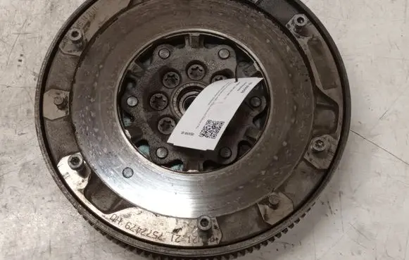 BMW 1 E81 E87 Flywheel