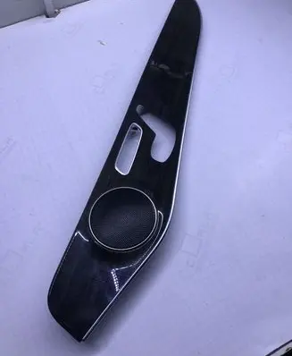 Mercedes-Benz GLC X253 C253 Other front door trim element A2057208222