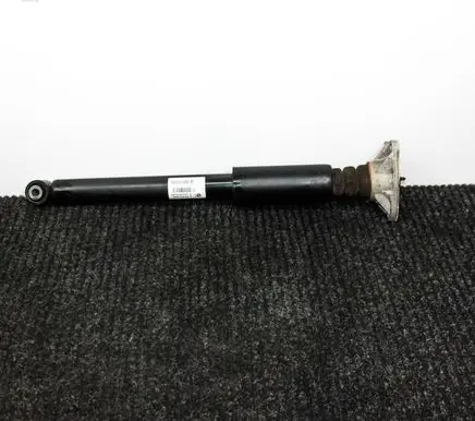 Rear shock absorber/damper