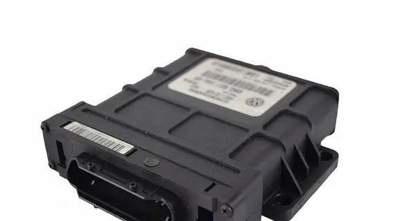 Volkswagen Polo V 6R Gearbox control unit/module H67S1128 09G927750HF MPHC012068