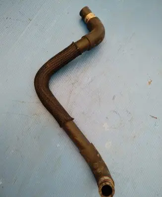 Toyota Auris E180 Engine coolant pipe/hose