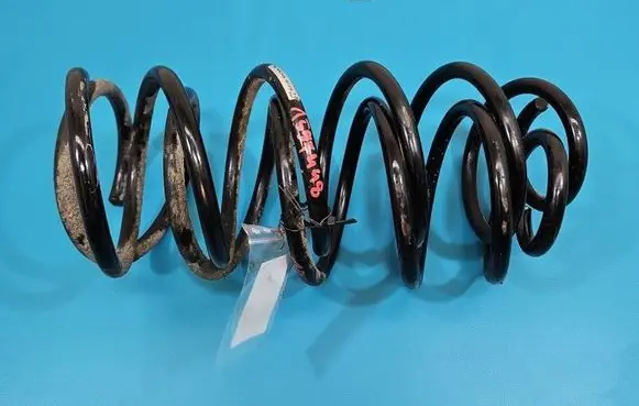 Seat Leon (1M) Front coil spring IMPRK1597448