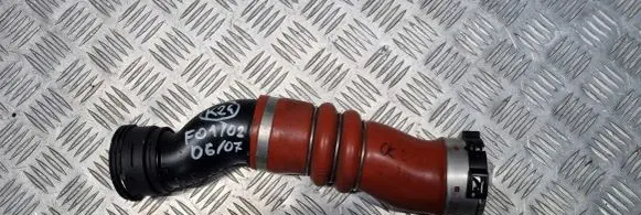BMW 5 F10 F11 Intercooler hose/pipe 7583728