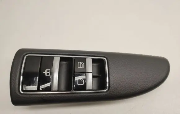 Mercedes-Benz S W221 Electric window control switch a2218709510