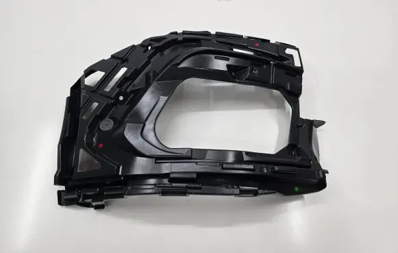 Volkswagen Golf VIII Front bumper mounting bracket 5H0807724C